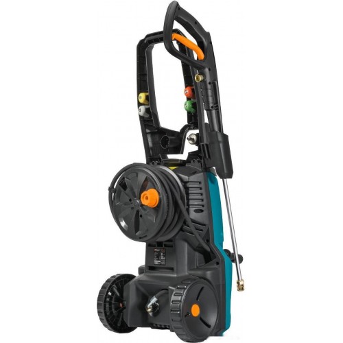 Мойка высокого давления BORT BHR-2700-R