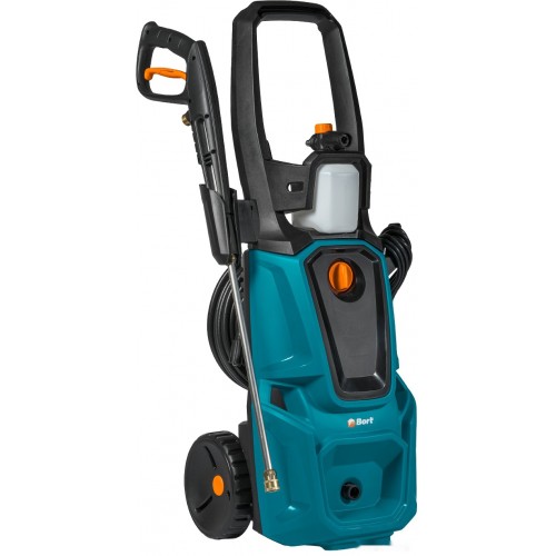 Мойка высокого давления BORT BHR-2700-Pro