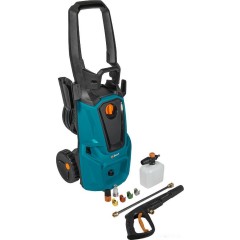 Мойка высокого давления BORT BHR-2700-Pro