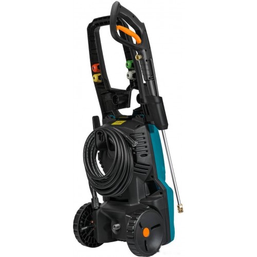 Мойка высокого давления BORT BHR-2700-Pro