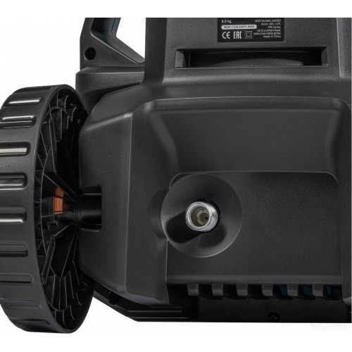 Мойка высокого давления BORT BHR-2700-Pro