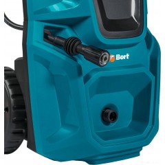 Мойка высокого давления BORT BHR-2700-Pro