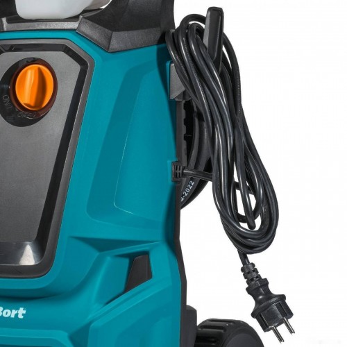 Мойка высокого давления BORT BHR-2700-Pro