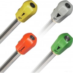 Мойка высокого давления BORT BHR-2700-Pro