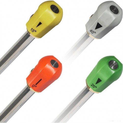 Мойка высокого давления BORT BHR-2700-Pro