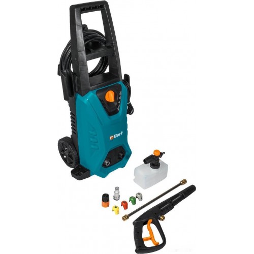 Мойка высокого давления BORT BHR-2300-Pro