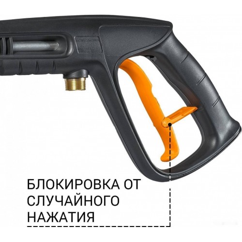 Мойка высокого давления BORT BHR-2300-Pro