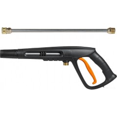 Мойка высокого давления BORT BHR-2300-Pro