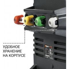 Мойка высокого давления BORT BHR-2300-Pro