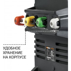 Мойка высокого давления BORT BHR-2000M-Pro