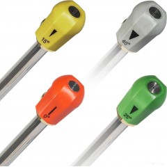 Мойка высокого давления BORT BHR-2000M-Pro