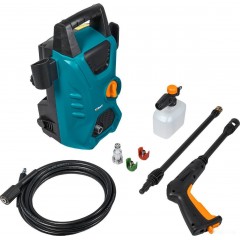 Мойка высокого давления BORT BHR-1700-Pro