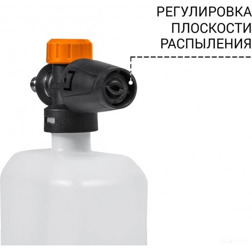 Мойка высокого давления BORT BHR-1700-Pro