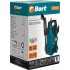 Мойка высокого давления BORT BHR-1700-Pro