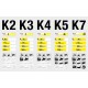 Мойка высокого давления Karcher K 4 Compact 1.637-500.0