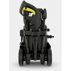 Мойка высокого давления Karcher K 4 Compact 1.637-500.0