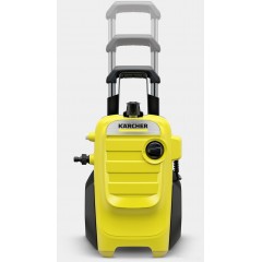 Мойка высокого давления Karcher K 4 Compact 1.637-500.0
