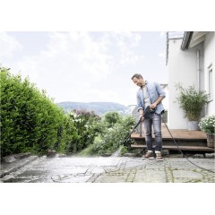 Мойка высокого давления Karcher K 4 Compact 1.637-500.0