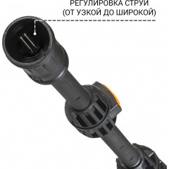 Мойка высокого давления BORT BHR-1600-Compact