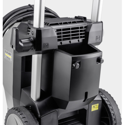 Мойка высокого давления Karcher HD 10/25-4 S 1.286-954.0