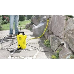 Мойка высокого давления Karcher K 2 Compact