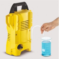 Мойка высокого давления Karcher K 2 Compact