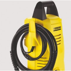 Мойка высокого давления Karcher K 2 Compact