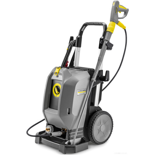 Мойка высокого давления Karcher HD 10/21-4 S 1.286-950.0