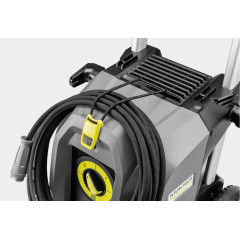 Мойка высокого давления Karcher HD 10/21-4 S 1.286-950.0