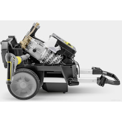 Мойка высокого давления Karcher HD 10/21-4 S 1.286-950.0