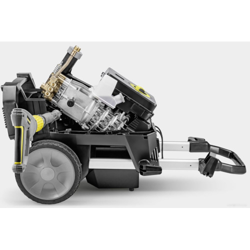 Мойка высокого давления Karcher HD 10/21-4 S 1.286-950.0