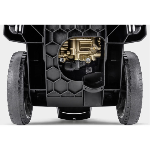 Мойка высокого давления Karcher HD 10/21-4 S 1.286-950.0