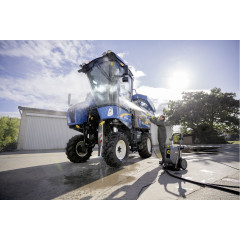 Мойка высокого давления Karcher HD 10/21-4 S 1.286-950.0