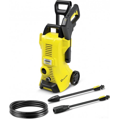 Мойка высокого давления Karcher K 3 Power Control 1.676-100.0