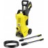 Мойка высокого давления Karcher K 3 Power Control 1.676-100.0