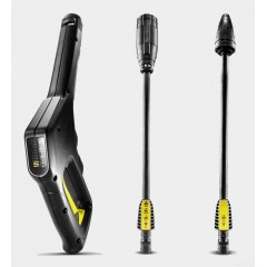 Мойка высокого давления Karcher K 3 Power Control 1.676-100.0