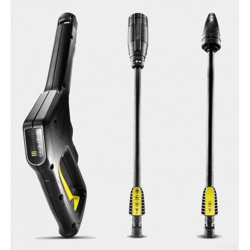 Мойка высокого давления Karcher K 3 Power Control 1.676-100.0