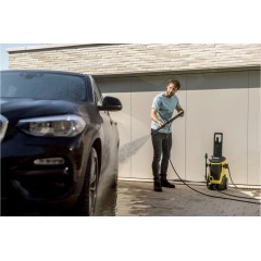 Мойка высокого давления Karcher K 7 WCM 1.317-400.0