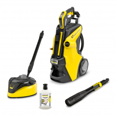 Мойка высокого давления Karcher K 7 Smart Control Home 1.317-203.0