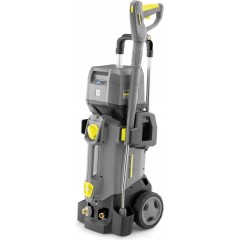 Мойка высокого давления Karcher HD 4/11 C Bp Pack Plus 1.520-925.0