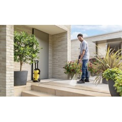 Мойка высокого давления Karcher K3 Premium