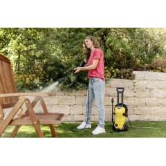 Мойка высокого давления Karcher K3 Premium