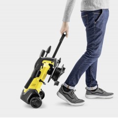 Мойка высокого давления Karcher K3 Premium