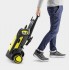 Мойка высокого давления Karcher K 5 WCM 1.324-400.0