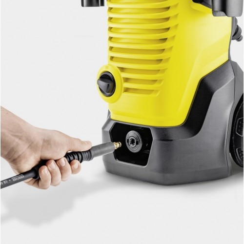 Мойка высокого давления Karcher K 5 WCM 1.324-400.0