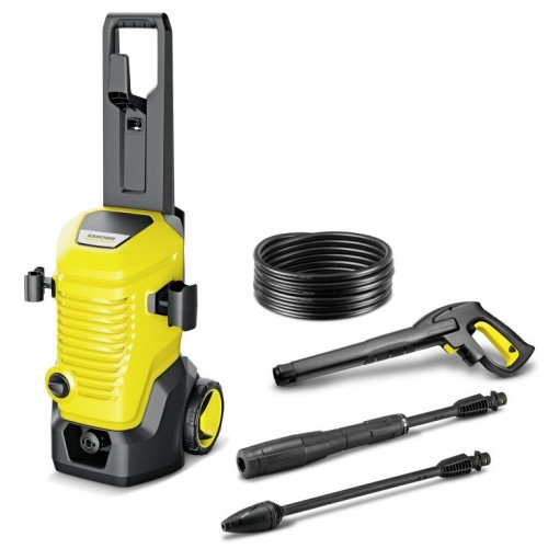 Мойка высокого давления Karcher K 5 WCM 1.324-400.0