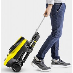 Мойка высокого давления Karcher K 4 Classic 1.679-420.0