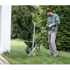Мойка высокого давления Karcher K 2 Universal Edition 1.673-010.0