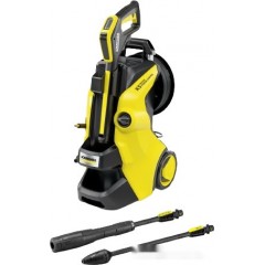 Мойка высокого давления Karcher K 5 Premium Power Control 1.324-573.0
