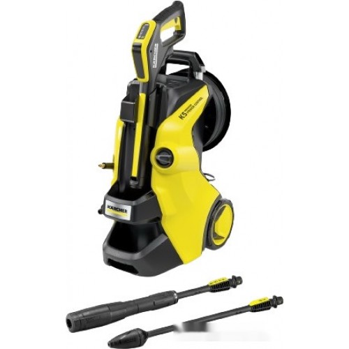 Мойка высокого давления Karcher K 5 Premium Power Control 1.324-573.0